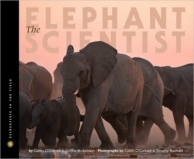 The Elephant Scientist